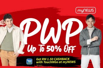 myNEWS-PWP-Promo-350x233 - Johor Kedah Kelantan Kuala Lumpur Melaka Negeri Sembilan Pahang Penang Perak Perlis Promotions & Freebies Putrajaya Sabah Sarawak Selangor Supermarket & Hypermarket Terengganu 