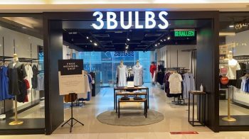 3-Bulbs-20-off-Promo-with-HSBC-350x196 - Apparels Bank & Finance Fashion Accessories Fashion Lifestyle & Department Store HSBC Bank Johor Kedah Kelantan Kuala Lumpur Melaka Negeri Sembilan Pahang Penang Perak Perlis Promotions & Freebies Putrajaya Sabah Sarawak Selangor Terengganu 