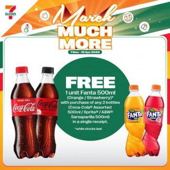 7-Eleven-March-Much-More-Promotion-9-350x350 - Johor Kedah Kelantan Kuala Lumpur Melaka Negeri Sembilan Pahang Penang Perak Perlis Promotions & Freebies Putrajaya Sabah Sarawak Selangor Supermarket & Hypermarket Terengganu 