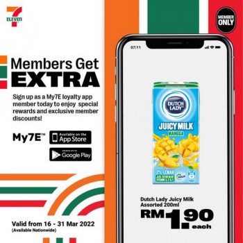 7-Eleven-Member-Promotion-1-1-350x350 - Johor Kedah Kelantan Kuala Lumpur Melaka Negeri Sembilan Pahang Penang Perak Perlis Promotions & Freebies Putrajaya Sabah Sarawak Selangor Supermarket & Hypermarket Terengganu 