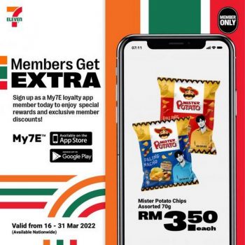 7-Eleven-Member-Promotion-2-1-350x350 - Johor Kedah Kelantan Kuala Lumpur Melaka Negeri Sembilan Pahang Penang Perak Perlis Promotions & Freebies Putrajaya Sabah Sarawak Selangor Supermarket & Hypermarket Terengganu 