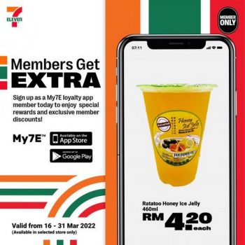 7-Eleven-Member-Promotion-4-1-350x350 - Johor Kedah Kelantan Kuala Lumpur Melaka Negeri Sembilan Pahang Penang Perak Perlis Promotions & Freebies Putrajaya Sabah Sarawak Selangor Supermarket & Hypermarket Terengganu 