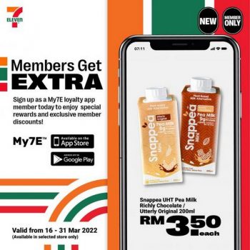 7-Eleven-Member-Promotion-7-1-350x350 - Johor Kedah Kelantan Kuala Lumpur Melaka Negeri Sembilan Pahang Penang Perak Perlis Promotions & Freebies Putrajaya Sabah Sarawak Selangor Supermarket & Hypermarket Terengganu 