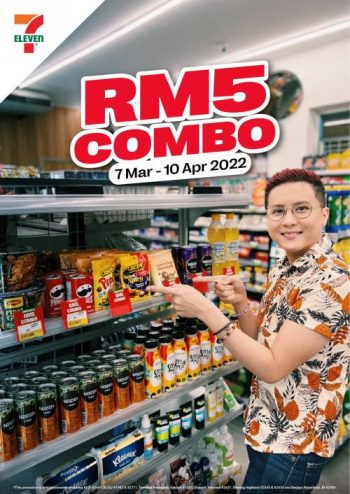 7-Eleven-RM5-Combo-Promotion-350x494 - Johor Kedah Kelantan Kuala Lumpur Melaka Negeri Sembilan Pahang Penang Perak Perlis Promotions & Freebies Putrajaya Sabah Sarawak Selangor Supermarket & Hypermarket Terengganu 