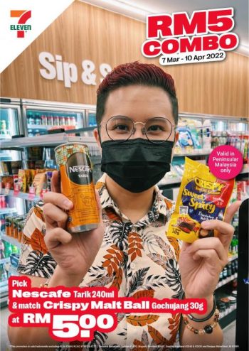 7-Eleven-RM5-Combo-Promotion-4-350x494 - Johor Kedah Kelantan Kuala Lumpur Melaka Negeri Sembilan Pahang Penang Perak Perlis Promotions & Freebies Putrajaya Sabah Sarawak Selangor Supermarket & Hypermarket Terengganu 