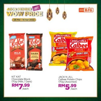 AEON-BiG-AEON-Members-Wow-Price-Promotion-2-1-350x350 - Johor Kedah Kelantan Kuala Lumpur Melaka Negeri Sembilan Pahang Penang Perak Perlis Promotions & Freebies Putrajaya Sabah Sarawak Selangor Supermarket & Hypermarket Terengganu 