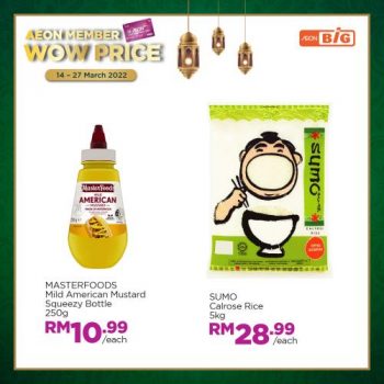 AEON-BiG-AEON-Members-Wow-Price-Promotion-5-350x350 - Johor Kedah Kelantan Kuala Lumpur Melaka Negeri Sembilan Pahang Penang Perak Perlis Promotions & Freebies Putrajaya Sabah Sarawak Selangor Supermarket & Hypermarket Terengganu 