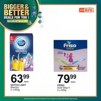 AEON-BiG-Baby-Care-Essentials-Promotion-7-350x350 - Baby & Kids & Toys Babycare Johor Kedah Kelantan Kuala Lumpur Melaka Negeri Sembilan Pahang Penang Perak Perlis Promotions & Freebies Putrajaya Sabah Sarawak Selangor Supermarket & Hypermarket Terengganu 