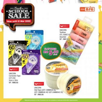 AEON-BiG-Back-to-School-Promotion-10-350x350 - Johor Kedah Kelantan Kuala Lumpur Melaka Negeri Sembilan Pahang Penang Perak Perlis Promotions & Freebies Putrajaya Sabah Sarawak Selangor Supermarket & Hypermarket Terengganu 