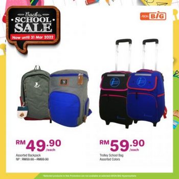 AEON-BiG-Back-to-School-Promotion-4-350x350 - Johor Kedah Kelantan Kuala Lumpur Melaka Negeri Sembilan Pahang Penang Perak Perlis Promotions & Freebies Putrajaya Sabah Sarawak Selangor Supermarket & Hypermarket Terengganu 