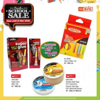 AEON-BiG-Back-to-School-Promotion-6-350x350 - Johor Kedah Kelantan Kuala Lumpur Melaka Negeri Sembilan Pahang Penang Perak Perlis Promotions & Freebies Putrajaya Sabah Sarawak Selangor Supermarket & Hypermarket Terengganu 