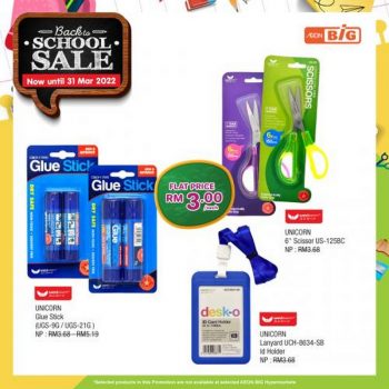 AEON-BiG-Back-to-School-Promotion-8-350x350 - Johor Kedah Kelantan Kuala Lumpur Melaka Negeri Sembilan Pahang Penang Perak Perlis Promotions & Freebies Putrajaya Sabah Sarawak Selangor Supermarket & Hypermarket Terengganu 