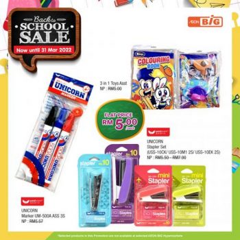 AEON-BiG-Back-to-School-Promotion-9-350x350 - Johor Kedah Kelantan Kuala Lumpur Melaka Negeri Sembilan Pahang Penang Perak Perlis Promotions & Freebies Putrajaya Sabah Sarawak Selangor Supermarket & Hypermarket Terengganu 