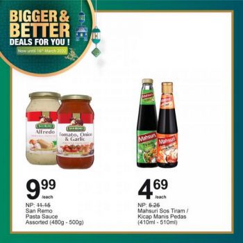 AEON-BiG-Bigger-Better-Deals-Promotion-12-350x350 Now till 16 Mar 2022: AEON BiG Bigger & Better Deals Promotion