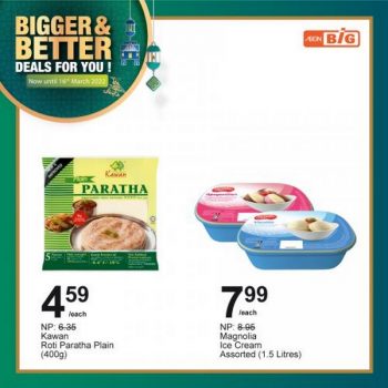 AEON-BiG-Bigger-Better-Deals-Promotion-2-350x350 Now till 16 Mar 2022: AEON BiG Bigger & Better Deals Promotion