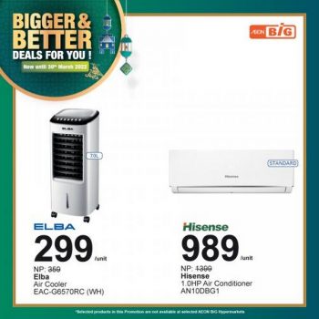 AEON-BiG-Electrical-Appliances-Promotion-10-350x350 - Electronics & Computers Home Appliances Johor Kedah Kelantan Kitchen Appliances Kuala Lumpur Melaka Negeri Sembilan Pahang Penang Perak Perlis Promotions & Freebies Putrajaya Sabah Sarawak Selangor Supermarket & Hypermarket Terengganu 
