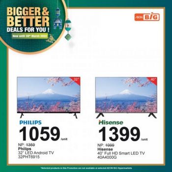 AEON-BiG-Electrical-Appliances-Promotion-13-350x350 - Electronics & Computers Home Appliances Johor Kedah Kelantan Kitchen Appliances Kuala Lumpur Melaka Negeri Sembilan Pahang Penang Perak Perlis Promotions & Freebies Putrajaya Sabah Sarawak Selangor Supermarket & Hypermarket Terengganu 