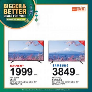 AEON-BiG-Electrical-Appliances-Promotion-14-350x350 - Electronics & Computers Home Appliances Johor Kedah Kelantan Kitchen Appliances Kuala Lumpur Melaka Negeri Sembilan Pahang Penang Perak Perlis Promotions & Freebies Putrajaya Sabah Sarawak Selangor Supermarket & Hypermarket Terengganu 