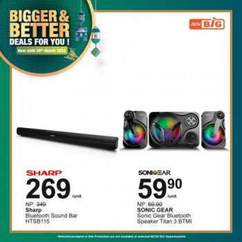 AEON-BiG-Electrical-Appliances-Promotion-15-350x350 - Electronics & Computers Home Appliances Johor Kedah Kelantan Kitchen Appliances Kuala Lumpur Melaka Negeri Sembilan Pahang Penang Perak Perlis Promotions & Freebies Putrajaya Sabah Sarawak Selangor Supermarket & Hypermarket Terengganu 