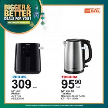 AEON-BiG-Electrical-Appliances-Promotion-2-350x350 - Electronics & Computers Home Appliances Johor Kedah Kelantan Kitchen Appliances Kuala Lumpur Melaka Negeri Sembilan Pahang Penang Perak Perlis Promotions & Freebies Putrajaya Sabah Sarawak Selangor Supermarket & Hypermarket Terengganu 