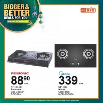 AEON-BiG-Electrical-Appliances-Promotion-9-350x350 - Electronics & Computers Home Appliances Johor Kedah Kelantan Kitchen Appliances Kuala Lumpur Melaka Negeri Sembilan Pahang Penang Perak Perlis Promotions & Freebies Putrajaya Sabah Sarawak Selangor Supermarket & Hypermarket Terengganu 