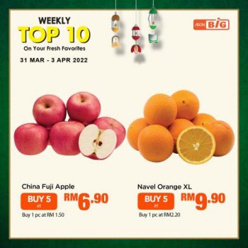 AEON-BiG-Fresh-Produce-Weekly-Top-10-Promotion-1-2-350x350 - Johor Kedah Kelantan Kuala Lumpur Melaka Negeri Sembilan Pahang Penang Perak Perlis Promotions & Freebies Putrajaya Sabah Sarawak Selangor Supermarket & Hypermarket Terengganu 