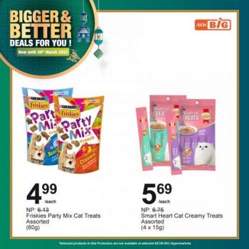 AEON-BiG-Pet-Food-Promotion-3-350x350 - Johor Kedah Kelantan Kuala Lumpur Melaka Negeri Sembilan Pahang Penang Perak Perlis Pets Promotions & Freebies Putrajaya Sabah Sarawak Selangor Sports,Leisure & Travel Supermarket & Hypermarket Terengganu 