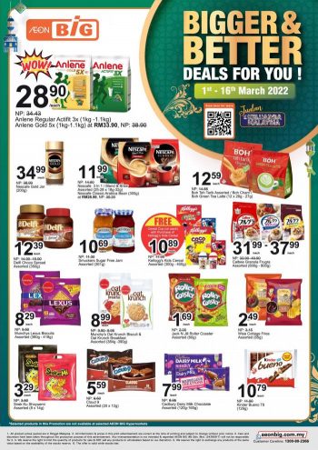 AEON-BiG-Promotion-Catalogue-1-350x495 - Johor Kedah Kelantan Kuala Lumpur Melaka Negeri Sembilan Pahang Penang Perak Perlis Promotions & Freebies Putrajaya Sabah Sarawak Selangor Supermarket & Hypermarket Terengganu 