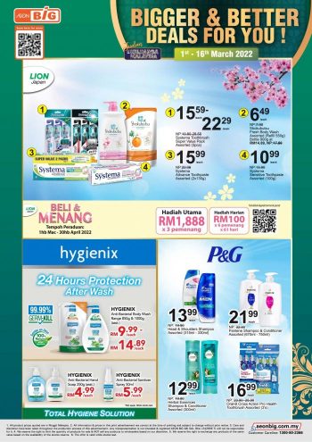 AEON-BiG-Promotion-Catalogue-10-350x495 - Johor Kedah Kelantan Kuala Lumpur Melaka Negeri Sembilan Pahang Penang Perak Perlis Promotions & Freebies Putrajaya Sabah Sarawak Selangor Supermarket & Hypermarket Terengganu 