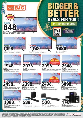 AEON-BiG-Promotion-Catalogue-13-350x495 - Johor Kedah Kelantan Kuala Lumpur Melaka Negeri Sembilan Pahang Penang Perak Perlis Promotions & Freebies Putrajaya Sabah Sarawak Selangor Supermarket & Hypermarket Terengganu 