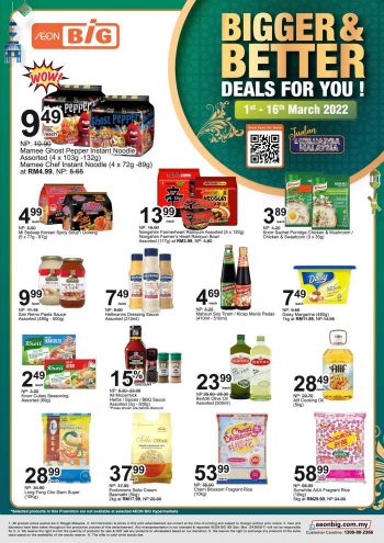 AEON-BiG-Promotion-Catalogue-2-350x495 - Johor Kedah Kelantan Kuala Lumpur Melaka Negeri Sembilan Pahang Penang Perak Perlis Promotions & Freebies Putrajaya Sabah Sarawak Selangor Supermarket & Hypermarket Terengganu 