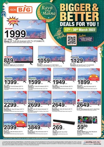 AEON-BiG-Promotion-Catalogue-3-1-350x495 - Johor Kedah Kelantan Kuala Lumpur Melaka Negeri Sembilan Pahang Penang Perak Perlis Promotions & Freebies Putrajaya Sabah Sarawak Selangor Supermarket & Hypermarket Terengganu 