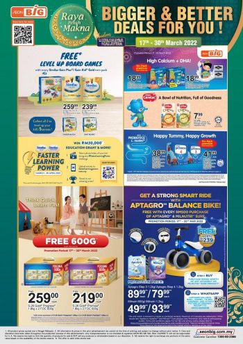 AEON-BiG-Promotion-Catalogue-4-1-350x495 - Johor Kedah Kelantan Kuala Lumpur Melaka Negeri Sembilan Pahang Penang Perak Perlis Promotions & Freebies Putrajaya Sabah Sarawak Selangor Supermarket & Hypermarket Terengganu 