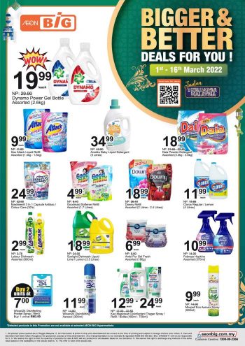 AEON-BiG-Promotion-Catalogue-4-350x495 - Johor Kedah Kelantan Kuala Lumpur Melaka Negeri Sembilan Pahang Penang Perak Perlis Promotions & Freebies Putrajaya Sabah Sarawak Selangor Supermarket & Hypermarket Terengganu 