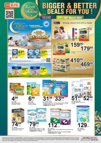 AEON-BiG-Promotion-Catalogue-5-1-350x495 - Johor Kedah Kelantan Kuala Lumpur Melaka Negeri Sembilan Pahang Penang Perak Perlis Promotions & Freebies Putrajaya Sabah Sarawak Selangor Supermarket & Hypermarket Terengganu 