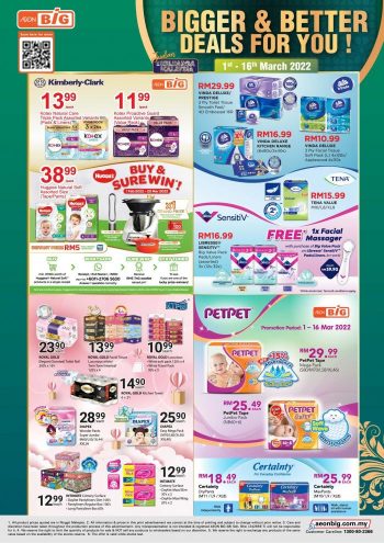 AEON-BiG-Promotion-Catalogue-5-350x495 - Johor Kedah Kelantan Kuala Lumpur Melaka Negeri Sembilan Pahang Penang Perak Perlis Promotions & Freebies Putrajaya Sabah Sarawak Selangor Supermarket & Hypermarket Terengganu 