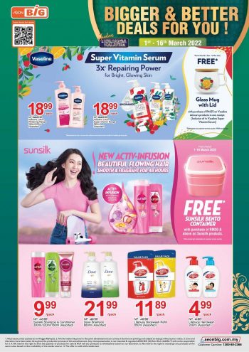 AEON-BiG-Promotion-Catalogue-6-350x495 - Johor Kedah Kelantan Kuala Lumpur Melaka Negeri Sembilan Pahang Penang Perak Perlis Promotions & Freebies Putrajaya Sabah Sarawak Selangor Supermarket & Hypermarket Terengganu 