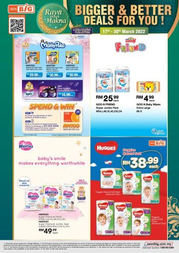 AEON-BiG-Promotion-Catalogue-7-1-350x495 - Johor Kedah Kelantan Kuala Lumpur Melaka Negeri Sembilan Pahang Penang Perak Perlis Promotions & Freebies Putrajaya Sabah Sarawak Selangor Supermarket & Hypermarket Terengganu 