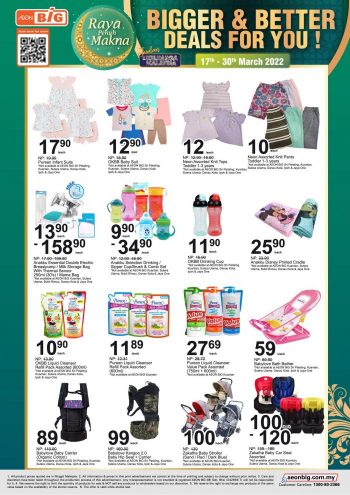 AEON-BiG-Promotion-Catalogue-8-1-350x495 - Johor Kedah Kelantan Kuala Lumpur Melaka Negeri Sembilan Pahang Penang Perak Perlis Promotions & Freebies Putrajaya Sabah Sarawak Selangor Supermarket & Hypermarket Terengganu 