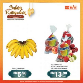 AEON-BiG-Salam-Ramadan-Promotion-1-350x350 - Johor Kedah Kelantan Kuala Lumpur Melaka Negeri Sembilan Pahang Penang Perak Perlis Promotions & Freebies Putrajaya Sabah Sarawak Selangor Supermarket & Hypermarket Terengganu 
