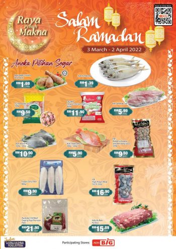 AEON-BiG-Salam-Ramadan-Promotion-Catalogue-3-350x495 - Johor Kedah Kelantan Kuala Lumpur Melaka Negeri Sembilan Pahang Penang Perak Perlis Promotions & Freebies Putrajaya Sabah Sarawak Selangor Supermarket & Hypermarket Terengganu 