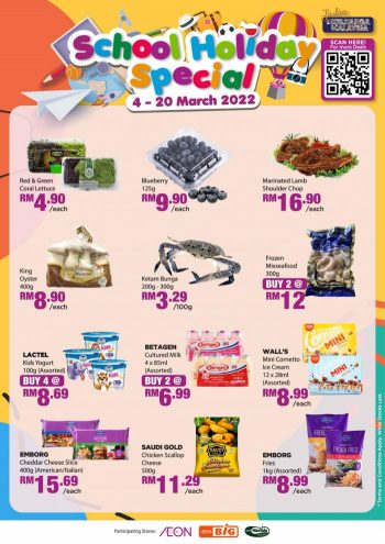 AEON-BiG-School-Holiday-Promotion-13-350x495 - Johor Kedah Kelantan Kuala Lumpur Melaka Negeri Sembilan Pahang Penang Perak Perlis Promotions & Freebies Putrajaya Sabah Sarawak Selangor Supermarket & Hypermarket Terengganu 