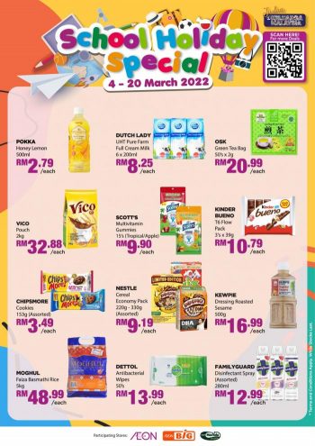 AEON-BiG-School-Holiday-Promotion-14-350x495 - Johor Kedah Kelantan Kuala Lumpur Melaka Negeri Sembilan Pahang Penang Perak Perlis Promotions & Freebies Putrajaya Sabah Sarawak Selangor Supermarket & Hypermarket Terengganu 