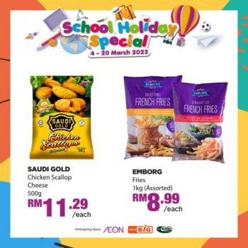 AEON-BiG-School-Holiday-Promotion-7-350x350 - Johor Kedah Kelantan Kuala Lumpur Melaka Negeri Sembilan Pahang Penang Perak Perlis Promotions & Freebies Putrajaya Sabah Sarawak Selangor Supermarket & Hypermarket Terengganu 