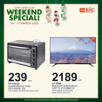 AEON-BiG-Weekend-Promotion-10-1-350x350 - Johor Kedah Kelantan Kuala Lumpur Melaka Negeri Sembilan Pahang Penang Perak Perlis Promotions & Freebies Putrajaya Sabah Sarawak Selangor Supermarket & Hypermarket Terengganu 