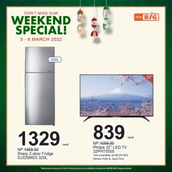 AEON-BiG-Weekend-Promotion-10-350x350 - Johor Kedah Kelantan Kuala Lumpur Melaka Negeri Sembilan Pahang Penang Perak Perlis Promotions & Freebies Putrajaya Sabah Sarawak Selangor Supermarket & Hypermarket Terengganu 