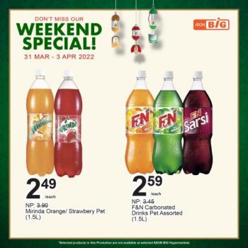 AEON-BiG-Weekend-Promotion-12-1-350x350 - Johor Kedah Kelantan Kuala Lumpur Melaka Negeri Sembilan Pahang Penang Perak Perlis Promotions & Freebies Putrajaya Sabah Sarawak Selangor Supermarket & Hypermarket Terengganu 