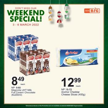 AEON-BiG-Weekend-Promotion-2-350x350 - Johor Kedah Kelantan Kuala Lumpur Melaka Negeri Sembilan Pahang Penang Perak Perlis Promotions & Freebies Putrajaya Sabah Sarawak Selangor Supermarket & Hypermarket Terengganu 