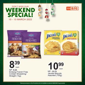 AEON-BiG-Weekend-Promotion-3-1-350x350 - Johor Kedah Kelantan Kuala Lumpur Melaka Negeri Sembilan Pahang Penang Perak Perlis Promotions & Freebies Putrajaya Sabah Sarawak Selangor Supermarket & Hypermarket Terengganu 