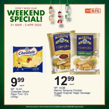 AEON-BiG-Weekend-Promotion-3-2-350x350 - Johor Kedah Kelantan Kuala Lumpur Melaka Negeri Sembilan Pahang Penang Perak Perlis Promotions & Freebies Putrajaya Sabah Sarawak Selangor Supermarket & Hypermarket Terengganu 